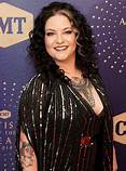 Artist Ashley McBryde